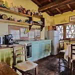 Casa Vania By Posarellivillas * Donnini