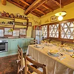Casa Vania By Posarellivillas