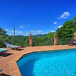 Casa Vania By Posarellivillas * Donnini