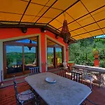 Casa Vania By Posarellivillas Donnini