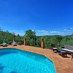 Casa Vania By Posarellivillas Donnini