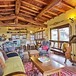 Casa Vania By Posarellivillas *