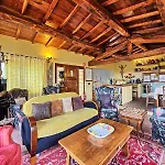 Vila Casa Vania By Posarellivillas Donnini