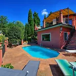 Vila Casa Vania By Posarellivillas *