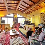 Casa Vania By Posarellivillas Donnini