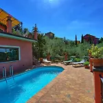 Casa Vania By Posarellivillas * Donnini