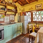 Casa Vania By Posarellivillas