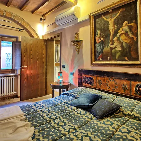 Casa Vania By Posarellivillas * Donnini