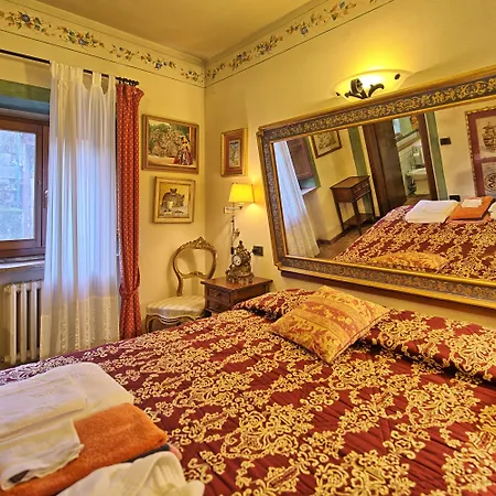Casa Vania By Posarellivillas Villa *