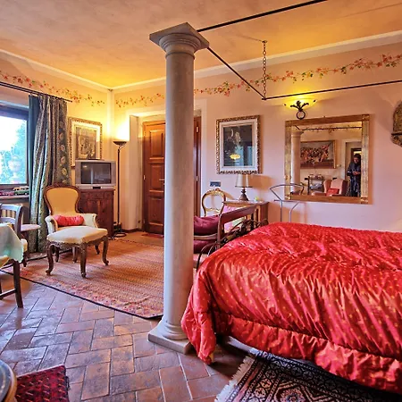Villa Casa Vania By Posarellivillas