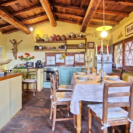 Casa Vania By Posarellivillas Villa