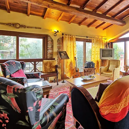 Villa Casa Vania By Posarellivillas *