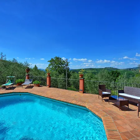 Villa Casa Vania By Posarellivillas *