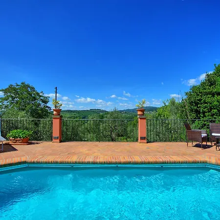 Villa Casa Vania By Posarellivillas *