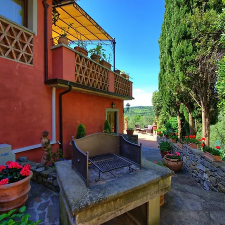 Casa Vania By Posarellivillas *