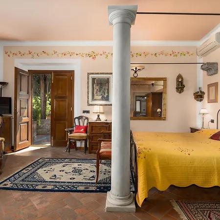 Casa Vania By Posarellivillas * Donnini