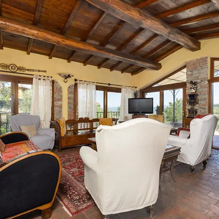 Casa Vania By Posarellivillas Villa *