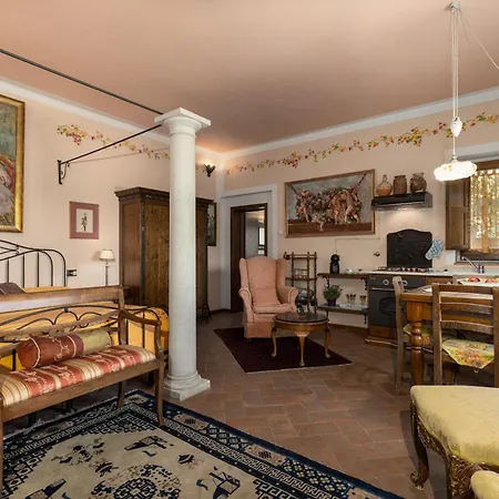 Casa Vania By Posarellivillas Villa