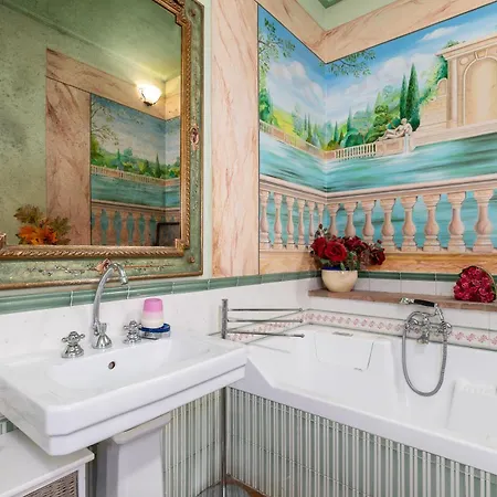 Villa Casa Vania By Posarellivillas *