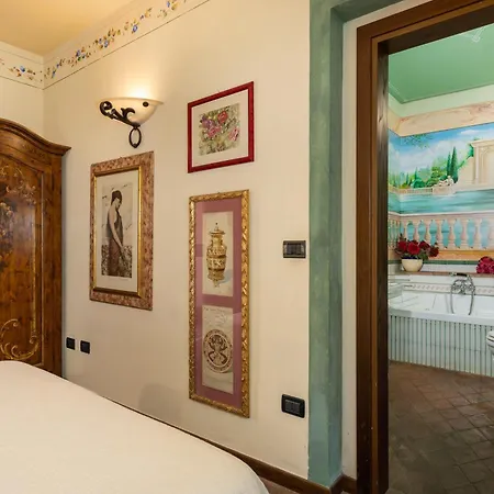 Casa Vania By Posarellivillas Villa