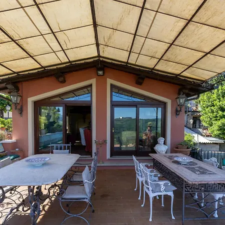 Casa Vania By Posarellivillas Villa *