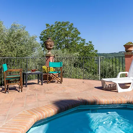Casa Vania By Posarellivillas Villa *