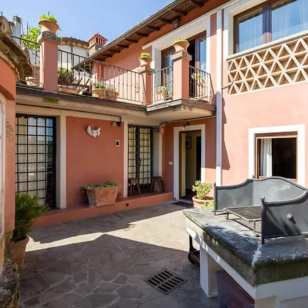 Villa Casa Vania By Posarellivillas *