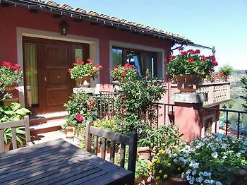 Casa Vania By Posarellivillas Villa Donnini