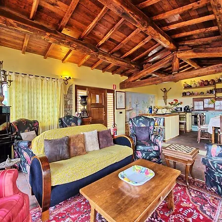 Villa Casa Vania By Posarellivillas Donnini
