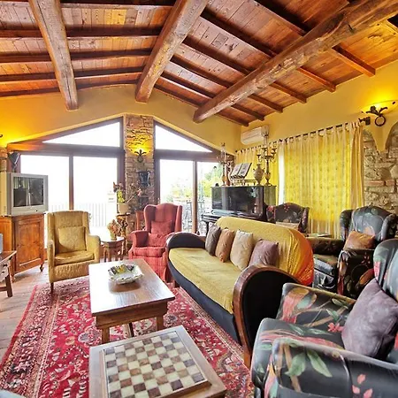 Casa Vania By Posarellivillas Donnini