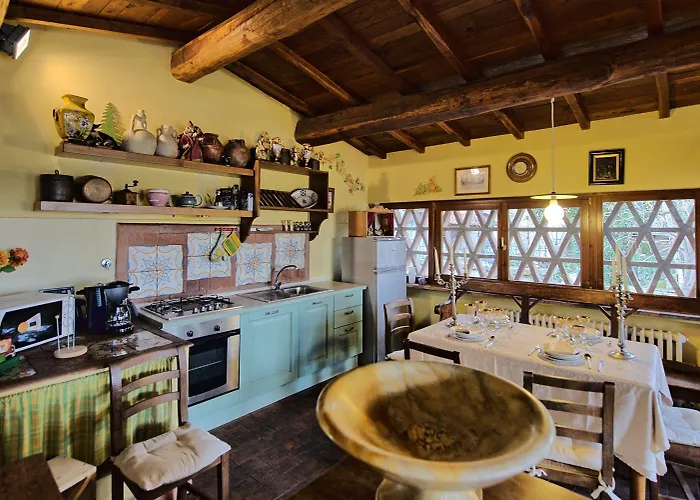 Casa Vania By Posarellivillas *