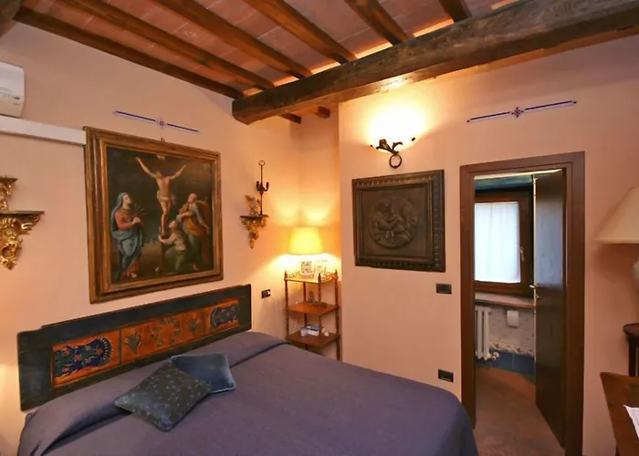 Casa Vania By Posarellivillas فيلة