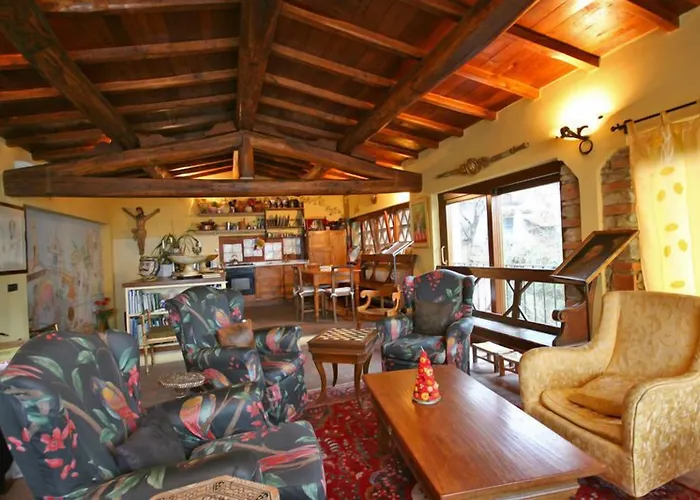 Casa Vania By Posarellivillas