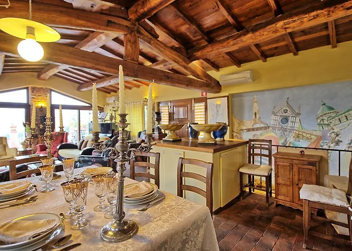 Casa Vania By Posarellivillas *