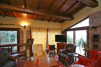 Casa Vania By Posarellivillas فيلة *
