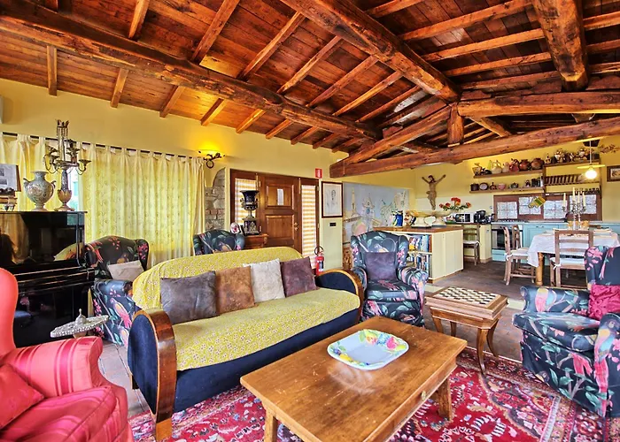 Casa Vania By Posarellivillas *