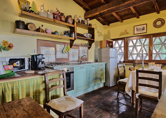 Casa Vania By Posarellivillas *