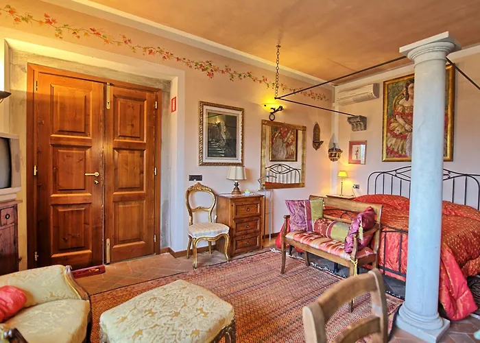 Casa Vania By Posarellivillas