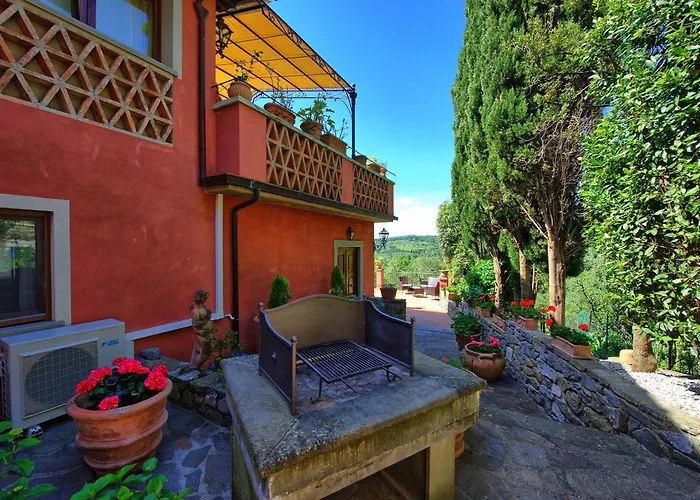 Casa Vania By Posarellivillas *